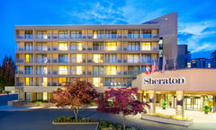 Sheraton Vancouver Airport Hotel