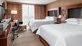 Sheraton Toronto Arpt Hotel & Conf Ctr Room