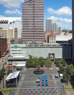 The Westin Cincinnati
