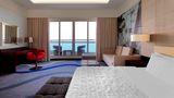 <b>Le Meridien Al Aqah Beach Resort Room</b>. Images powered by <a href="https://leonardo.com/" title="Leonardo Worldwide" target="_blank">Leonardo</a>.
