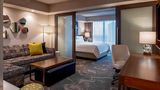 The Westin Oaks Houston at the Galleria Suite