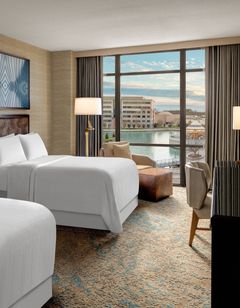 The Westin Huntsville