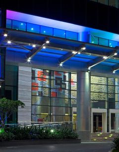 Le Meridien  Saigon