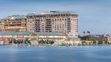 The Westin Tampa Waterside Exterior