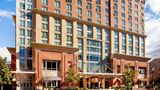 The Westin Alexandria Old Town Exterior