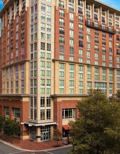 The Westin Alexandria Old Town