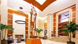 The Westin Alexandria Old Town Lobby