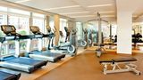 The Westin Alexandria Old Town Recreation