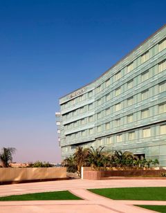 Le Meridien Cairo Airport