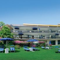 Hotel Ascona