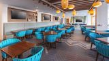 Holiday Inn Express & Suites At Seaworld Restaurant