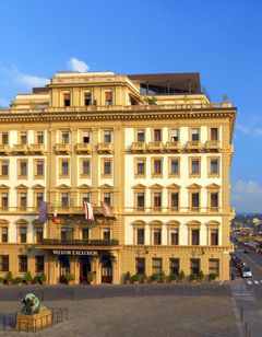 The Westin Excelsior, Florence