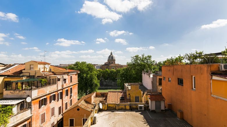 Hotel La Rovere Exterior. Images powered by <a href="http://www.leonardo.com" target="_blank" rel="noopener">Leonardo</a>.