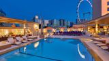 The Westin Las Vegas Hotel & Spa Recreation