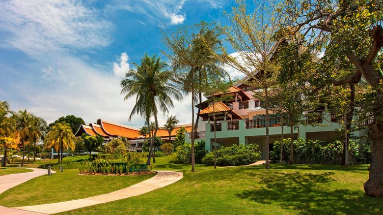 The Westin Langkawi Resort Spa Deluxe Langkawi Malaysia Hotels Gds Reservation Codes Travel Weekly Asia