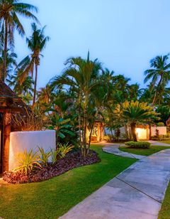 The Westin Denarau Island Resort & Spa Fiji