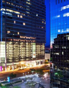 The Westin Phoenix Downtown