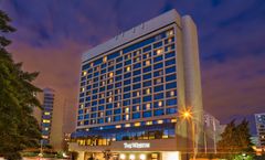 The Westin Crystal City National Airport