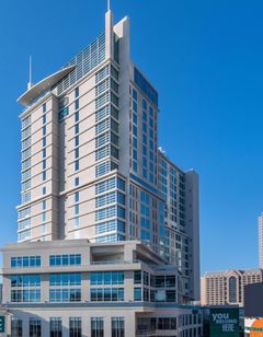 Residence Inn Charlotte City Center