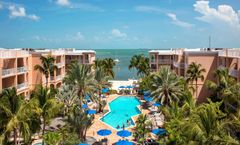 Key West Marriott Beachside Hotel