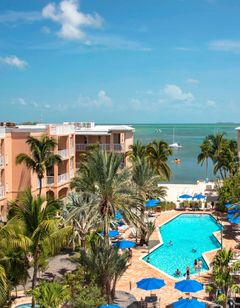 Key West Marriott Beachside Hotel