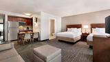 Residence Inn Baltimore Downtown Suite