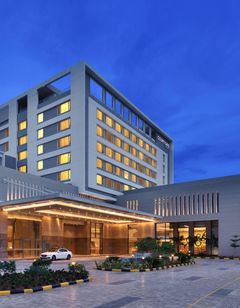 Courtyard by Marriott Madurai