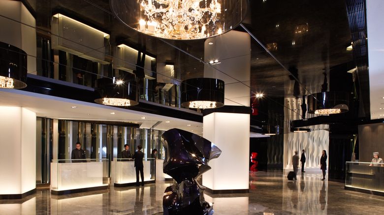 The Mira Hong Kong A Design Hotel Kowloon Hong Kong Hotels Deluxe Hotels In Kowloon Gds Reservation Codes Travelage West