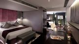 The Mira Hong Kong, a Design Hotel Suite