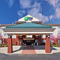 Holiday Inn Express