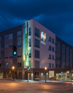 EVEN Hotels Omaha Downtown