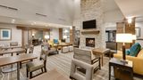 <b>Staybridge Suites Downtown Lobby</b>. Images powered by <a href="https://leonardo.com/" title="Leonardo Worldwide" target="_blank">Leonardo</a>.