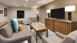 <b>Staybridge Suites Downtown Lobby</b>. Images powered by <a href="https://leonardo.com/" title="Leonardo Worldwide" target="_blank">Leonardo</a>.