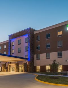 Holiday Inn Express Troy