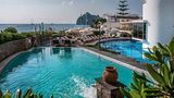 Punta Molino Beach Resort & Spa Pool