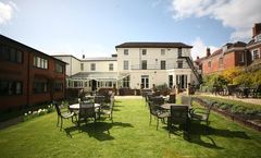 Winchester Royal Hotel