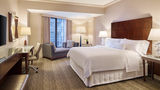 The Westin Chicago River North Room