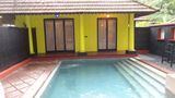 Taj Kumarakom Resort & Spa Pool