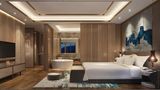 Crowne Plaza Huzhou Suite