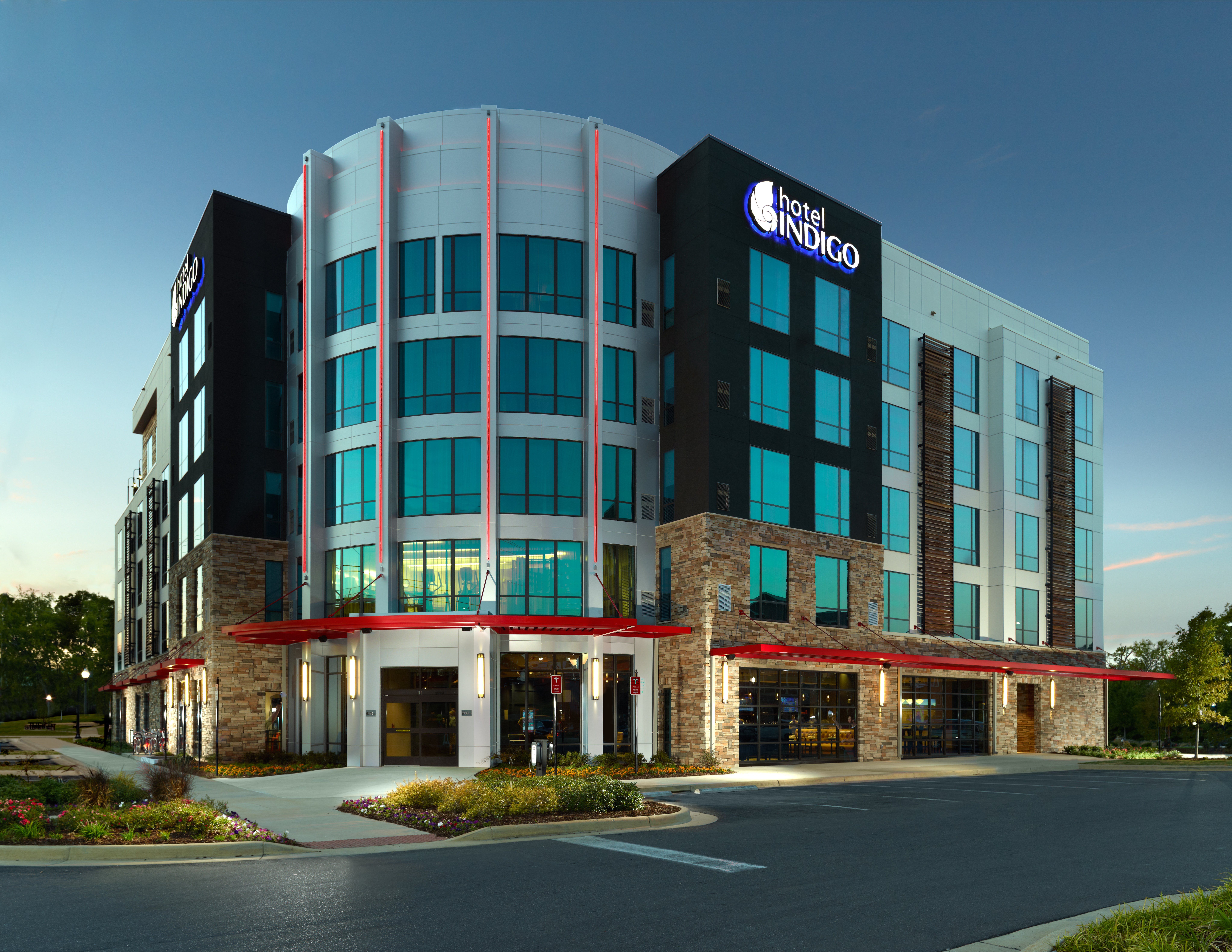indigo hotel tuscaloosa