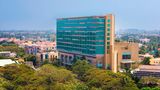 The Westin Chennai Velachery Exterior