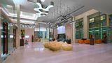 The Westin Chennai Velachery Lobby