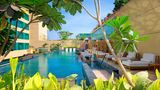 The Westin Chennai Velachery Recreation