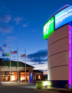 Holiday Inn Express Cambridge
