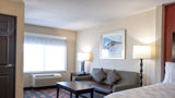 Holiday Inn Oceanside Camp Pendleton Room
