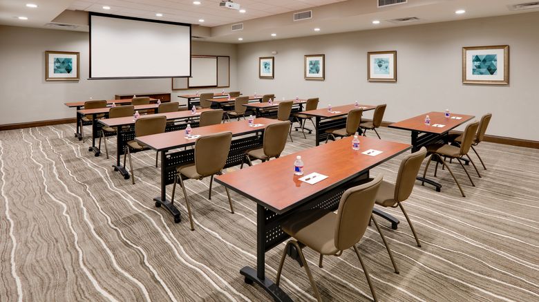 <b>Staybridge Suites Downtown Meeting</b>. Images powered by <a href="https://leonardo.com/" title="Leonardo Worldwide" target="_blank">Leonardo</a>.