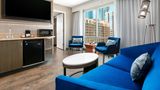 Courtyard by Marriott Dtwn/Conv Ctr Suite