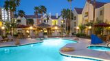 Holiday Inn Club Vacations Desert Club Pool