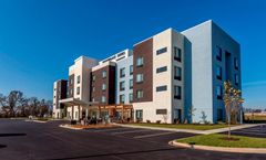 TownePlace Suites Hopkinsville
