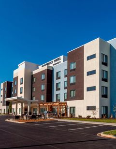 TownePlace Suites Hopkinsville